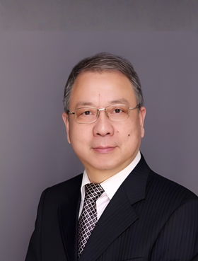 Jianrong Qiu